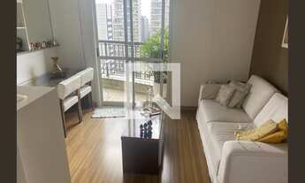 Imagem 1: Apartamento à Venda - Vila Nova Conceição, 2 Quartos, 57 m2