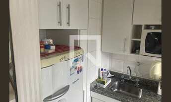 Imagem 2: Apartamento à Venda - Vila Nova Conceição, 2 Quartos, 57 m2