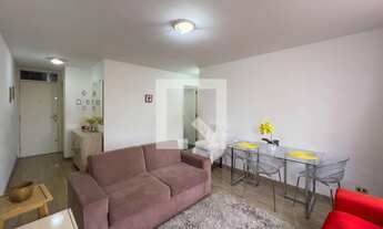 Imagem 3: Apartamento à Venda - Vila Mariana, 3 Quartos, 80 m2