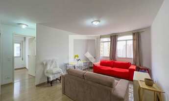 Imagem: Apartamento à Venda - Vila Mariana, 3 Quartos