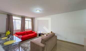 Imagem 2: Apartamento à Venda - Vila Mariana, 3 Quartos, 80 m2