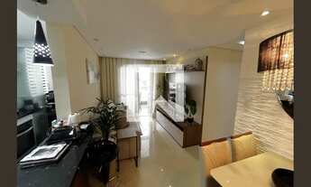 Imagem: Apartamento à Venda - Casa Verde, 3 Quartos