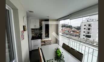 Imagem 6: Apartamento à Venda - Casa Verde, 3 Quartos, 72 m2