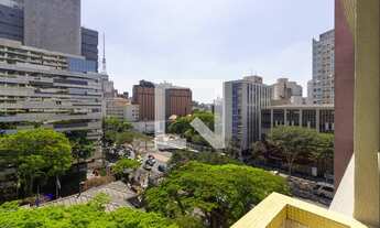 Imagem 6: Apartamento à Venda - Paraíso, 3 Quartos, 148 m2