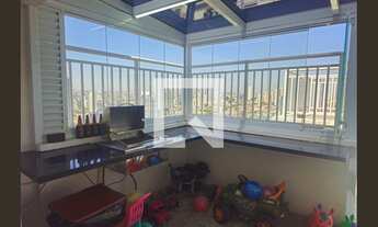 Imagem: Apartamento à Venda - Vila Esperança