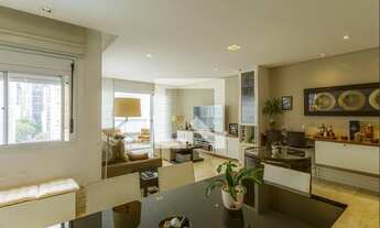 Imagem 2: Apartamento à Venda - Itaim Bibi, 2 Quartos, 123 m2