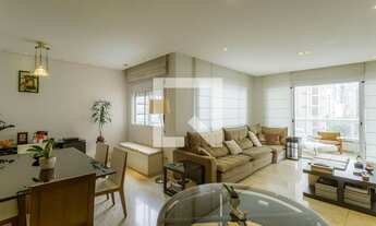 Imagem: Apartamento à Venda - Itaim Bibi, 2 Quartos