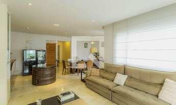 Imagem 3: Apartamento à Venda - Itaim Bibi, 2 Quartos, 123 m2