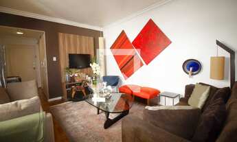 Imagem 4: Apartamento à Venda - Jardim Paulista, 3 Quartos, 180 m2