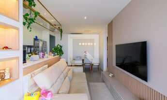 Imagem 4: Apartamento à Venda - Vila Mascote, 2 Quartos, 69 m2