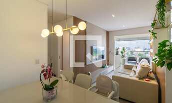 Imagem: Apartamento à Venda - Vila Mascote, 2 Quartos