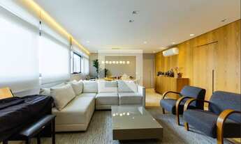 Imagem 5: Apartamento à Venda - Itaim Bibi, 3 Quartos, 128 m2