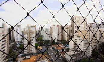 Imagem 6: Apartamento à Venda - Itaim Bibi, 3 Quartos, 128 m2