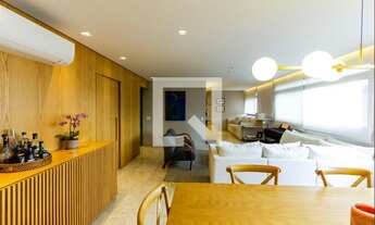 Imagem 3: Apartamento à Venda - Itaim Bibi, 3 Quartos, 128 m2