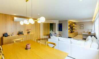 Imagem: Apartamento à Venda - Itaim Bibi, 3 Quartos