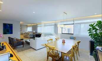 Imagem 2: Apartamento à Venda - Itaim Bibi, 3 Quartos, 128 m2