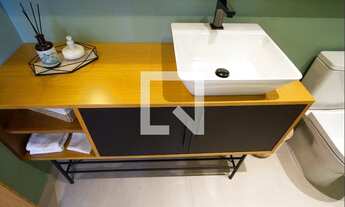 Imagem 7: Apartamento à Venda - Itaim Bibi, 3 Quartos, 128 m2