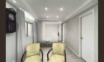 Imagem 5: Apartamento à Venda - Ipiranga, 2 Quartos, 87 m2