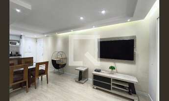 Imagem 2: Apartamento à Venda - Ipiranga, 2 Quartos, 87 m2