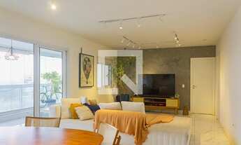 Imagem: Apartamento à Venda - Água Branca, 4 Quartos