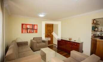 Imagem: Apartamento à Venda - Casa Verde, 4 Quartos