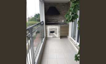 Imagem 5: Apartamento à Venda - Água Branca, 3 Quartos, 120 m2