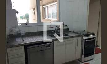 Imagem 4: Apartamento à Venda - Água Branca, 3 Quartos, 120 m2