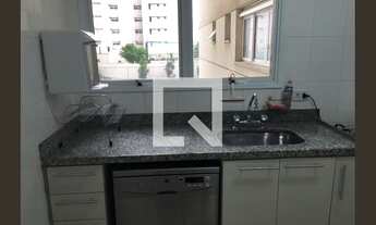 Imagem 6: Apartamento à Venda - Água Branca, 3 Quartos, 120 m2