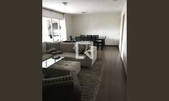 Imagem: Apartamento à Venda - Água Branca, 3 Quartos