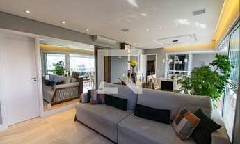 Imagem 2: Apartamento à Venda - Vila Mariana, 3 Quartos, 156 m2