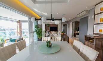 Imagem 6: Apartamento à Venda - Vila Mariana, 3 Quartos, 156 m2