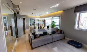 Imagem: Apartamento à Venda - Vila Mariana, 3 Quartos