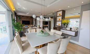 Imagem 4: Apartamento à Venda - Vila Mariana, 3 Quartos, 156 m2