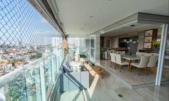 Imagem 7: Apartamento à Venda - Vila Mariana, 3 Quartos, 156 m2