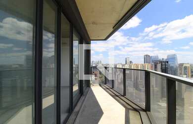 Imagem 6: Apartamento à Venda - Vila Olímpia, 1 Quarto, 115 m2