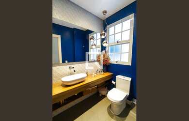 Imagem 5: Casa à Venda - Vila Mascote, 4 Quartos, 356 m2