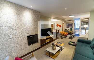 Imagem 4: Casa à Venda - Vila Mascote, 4 Quartos, 356 m2