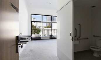 Imagem: Apartamento à Venda - Perdizes, 1 Quarto