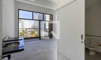 Imagem: Apartamento à Venda - Perdizes, 1 Quarto