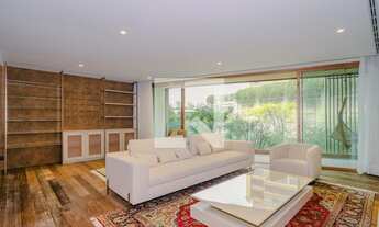 Imagem 2: Apartamento à Venda - Cidade Jardim, 2 Quartos, 158 m2