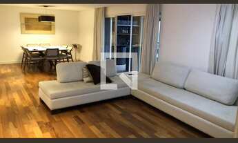 Imagem: Apartamento à Venda - Barra Funda, 3 Quartos