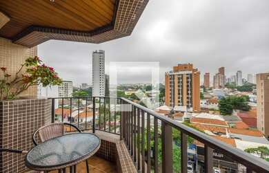 Imagem 10: Apartamento à Venda - Campo Belo, 4 Quartos, 150 m2