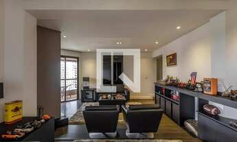 Imagem 4: Apartamento à Venda - Campo Belo, 4 Quartos, 150 m2