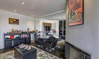 Imagem 5: Apartamento à Venda - Campo Belo, 4 Quartos, 150 m2