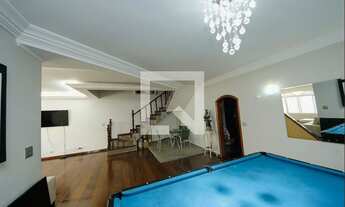 Imagem 6: Casa à Venda - Jardim Avelino , 5 Quartos, 250 m2