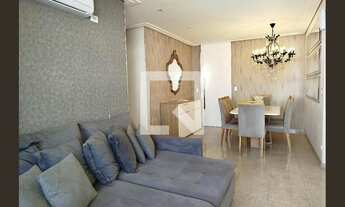 Imagem: Apartamento à Venda - Tatuapé, 4 Quartos