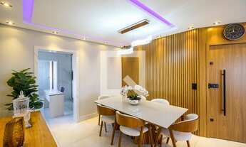 Imagem 6: Apartamento à Venda - Tatuapé, 3 Quartos, 112 m2