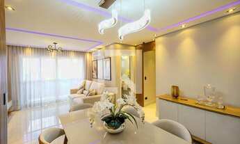 Imagem 2: Apartamento à Venda - Tatuapé, 3 Quartos, 112 m2