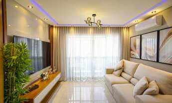 Imagem 4: Apartamento à Venda - Tatuapé, 3 Quartos, 112 m2