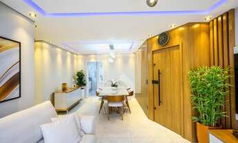 Imagem 5: Apartamento à Venda - Tatuapé, 3 Quartos, 112 m2